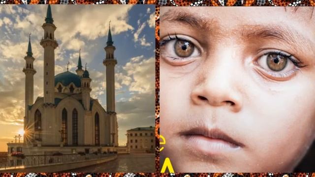 Beautiful awaaz of rohingya by (EFA) смотреть онлайн