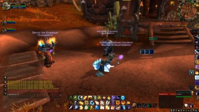 Stuck on the "Spectral Tiger" смотреть онлайн