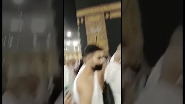 Addu'a daga kasar Makkah, kuma Allah biya bukatun ku Masoya смотреть онлайн