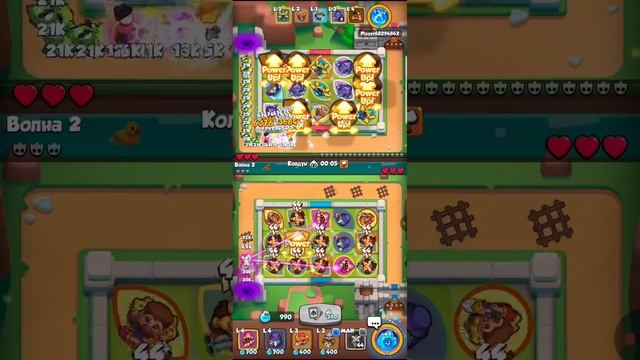 играем с Георгием в лобм для 2 в роблокс