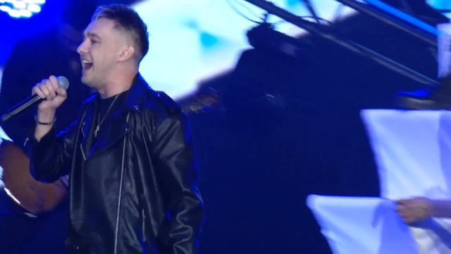 Ильнат Фархуллин - "Яшә" смотреть онлайн