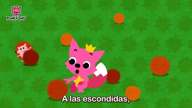 Mejores Canciones De Animales | Tiburón Bebé Y +39 | +Recopilación | Pinkfong Canciones Infantiles