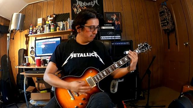 What Are the Benefits of Recording Electric Guitar with Two Mics? смотреть онлайн