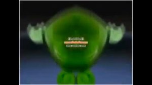 Klaskyklaskyklaskyklasky Gummy Bear Effects 2 Sponsored by NEIN Csupo Effects 2