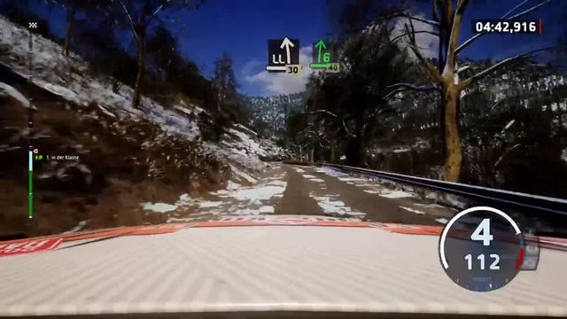 EA Sports WRC | Career Season 2 смотреть онлайн