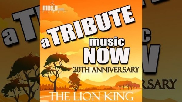 Simba Confronts Scar