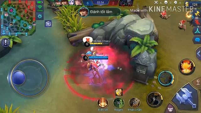 Mobile legend ® Freya skin nữ thần bãi biển siêu đẹp смотреть онлайн