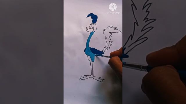 Road runner,Beep beep. смотреть онлайн