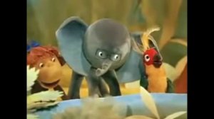 бабушка удава