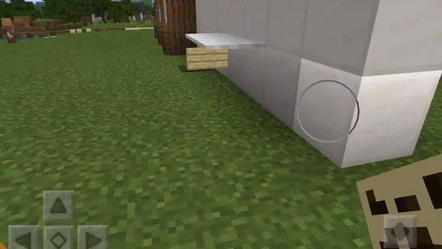 Майнкрафт как сделать телевизор смотреть онлайн