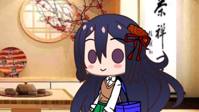Gacha mods ( Link in the description ) смотреть онлайн