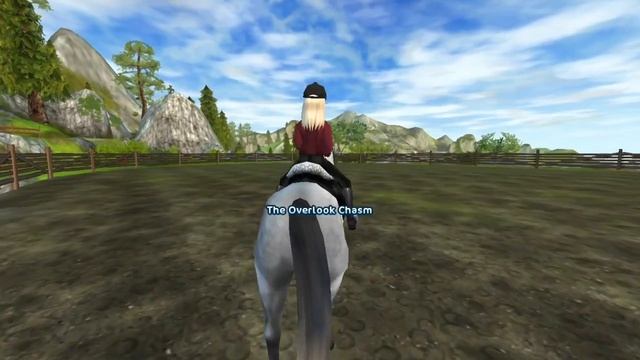 Star Stable Online - Buying the new lipizian смотреть онлайн