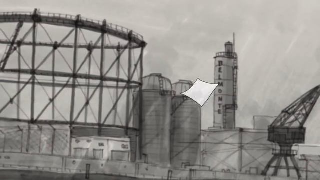 Tonight I wanna cry, animated song смотреть онлайн