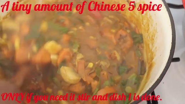 PUMPKIN/ NHANGA 3 WAYS смотреть онлайн