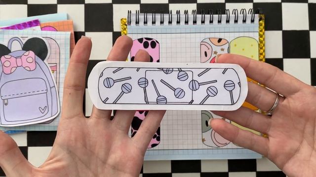 Hello kitty в виде…🐈🌸| Только голубые пакетики🩵| Распаковка бумажных сюрпризов✨| Бумажная Акулка🦈 смотреть онлайн