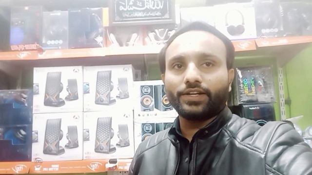 Audionic speaker | solo X50 | full details | @reallifeowaisofficial2641 смотреть онлайн