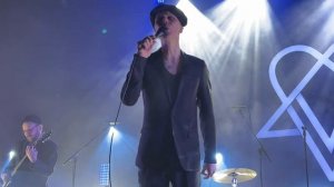 VV - Join Me in Death (HIM song) LIVE (4K)