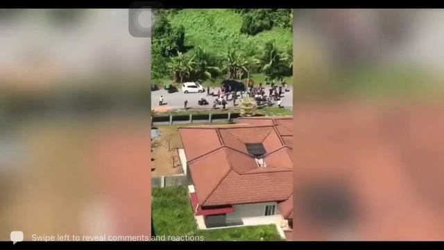 Tangkapan Banduan Lari dari PTP Penjara Puncak Borneo : Ops 120 Jam смотреть онлайн