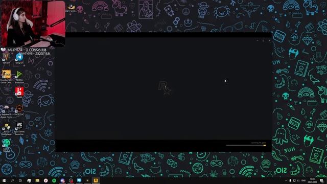 Рекет | GTA5 RP Vinewood смотреть онлайн