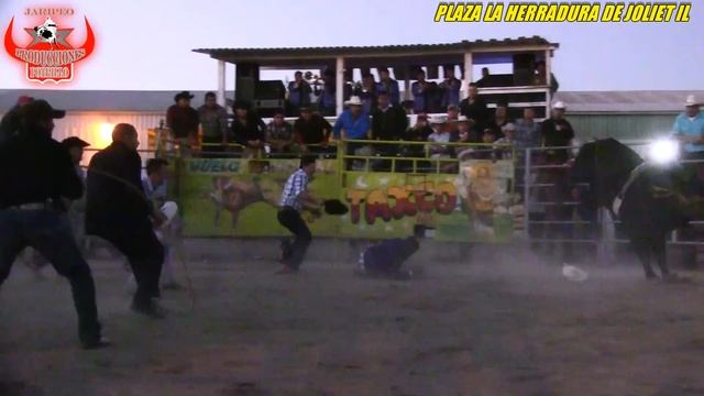 TUCAN DE VER.VS.DETONADOR R//LOS DETONADORES смотреть онлайн