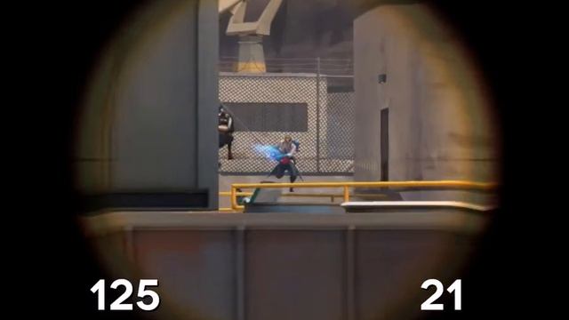 taff -HF- : frags + music смотреть онлайн