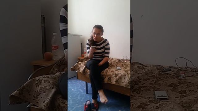 Марина Хаупшева (Тхакохова) смотреть онлайн