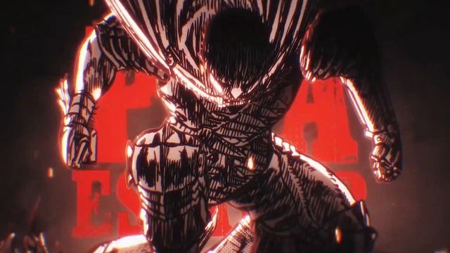 GUTS RAGE смотреть онлайн
