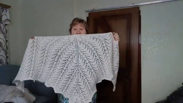 6 февраля 2025 г.Изделия из пуха моих коз смотреть онлайн