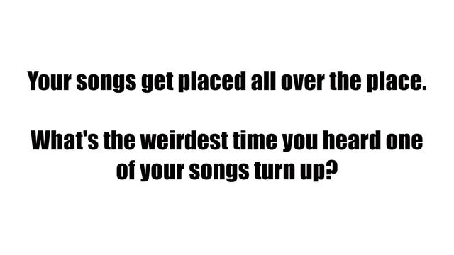 Viv and the Revival: The A-Sides Interview смотреть онлайн