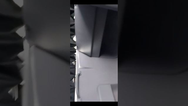 Обзор моего нового грузовика Mercedes Atego!!!