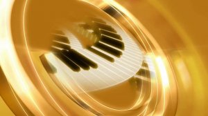 Футаж ноты музыка \ The footage notes the music МУЗЫКАЛЬНЫЙ ФОН