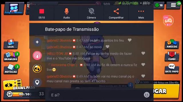 RUMO AO RANK 30 NA TARA NO COMBATE SOLITÁRIO. смотреть онлайн