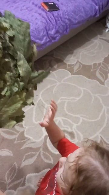 эмоции от банного веника🥰🥰❤️😘👍😊 смотреть онлайн