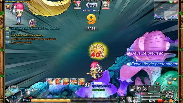 DDTANK PIRATA 2016 O MELHOR CRIADO POR QUEM SABE смотреть онлайн