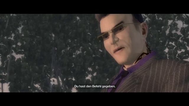 Saints Row 2 - Shogo Akuji Death смотреть онлайн