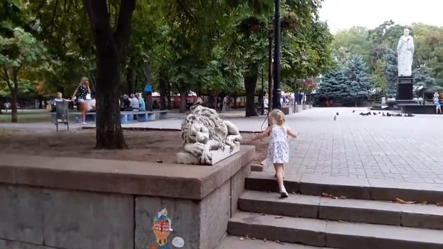 Аркасовские львы смотреть онлайн