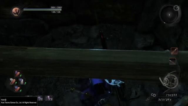 Nioh фарм золота 170к смотреть онлайн