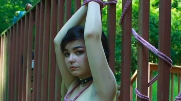 ULTRAVIOLET DARLING(Cutest Girl Alive)