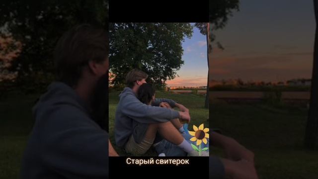 Старый свитерок
Автор и исполнитель: Владимир Курочкин смотреть онлайн