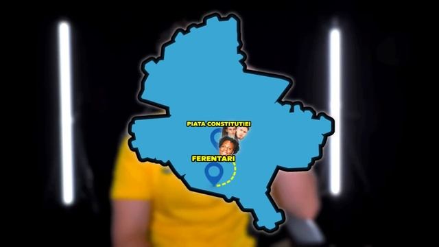 L-am Urmărit Pe iShowSpeed În București ! смотреть онлайн