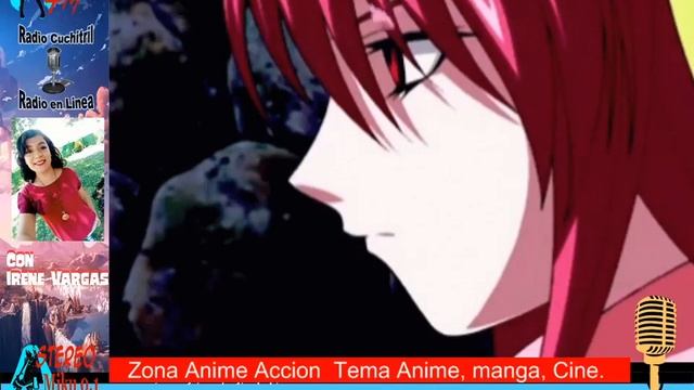 013 Zona Anime Accion 040322 Elfen Lied смотреть онлайн