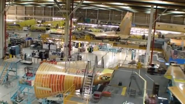 5 UNIT C-130J Super Hercules TNI AU akan Segera Tiba! смотреть онлайн