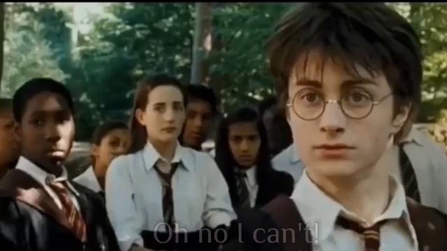 Harry Potter And Draco Malfoy - Drarry - I Know You Want To смотреть онлайн