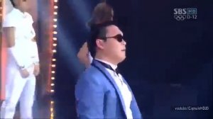 PSY   Gangnam Style Опа Гангам стайлOriginal live videolyrics mp3dance