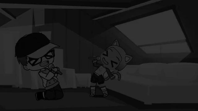 симбочка и хозяин мем 