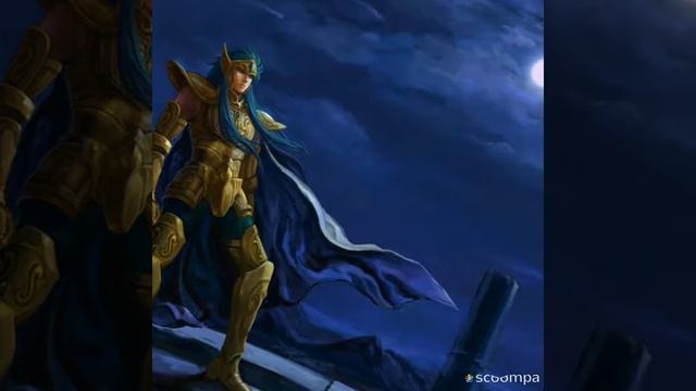 Kardia x Dégel смотреть онлайн