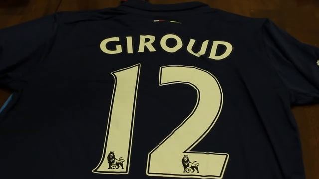 GoGoalShop.org.cn Jerseys Reviews --Arsenal 2014 15 Third Kit 12 Olivier смотреть онлайн