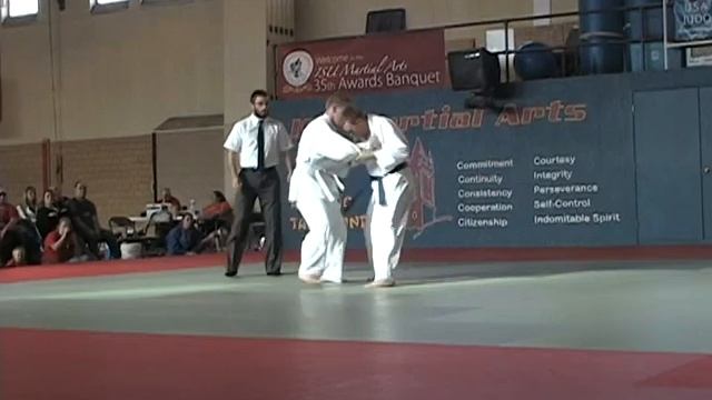 IA State Champs 2012 - Taylor 1 смотреть онлайн