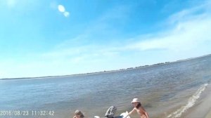 Рыбалка в Харабалях. Астраханская область. посёлок Дедушкин.