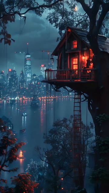 Домик у реки Vol.11 смотреть онлайн